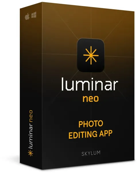 Skylum Luminar NEO